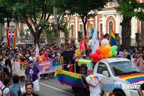 Novara Pride (@novarapride) • Instagram photos and videos